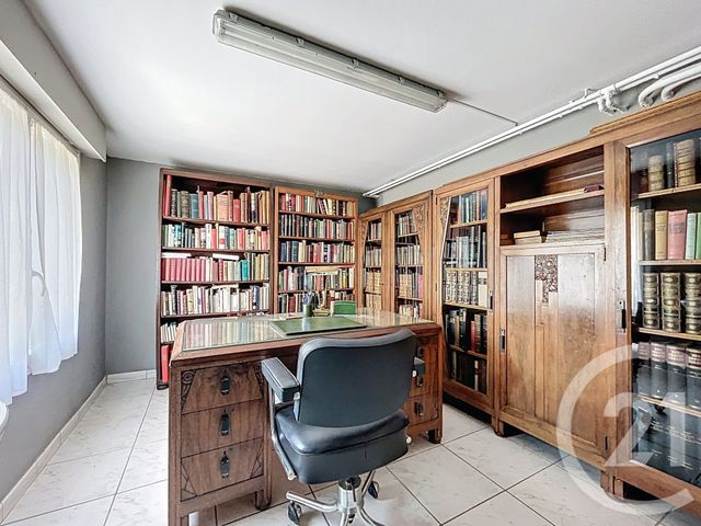 Maison &agrave; vendre - 7 pi&egrave;ces - 144,40 m2 - St Julien Les Metz - 57 - LORRAINE