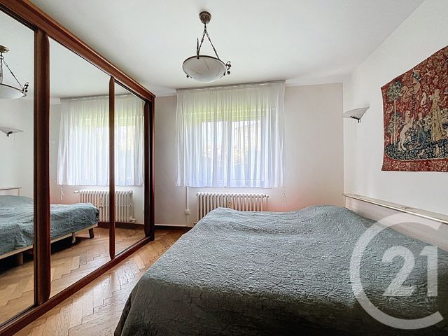 Maison &agrave; vendre - 7 pi&egrave;ces - 144,40 m2 - St Julien Les Metz - 57 - LORRAINE