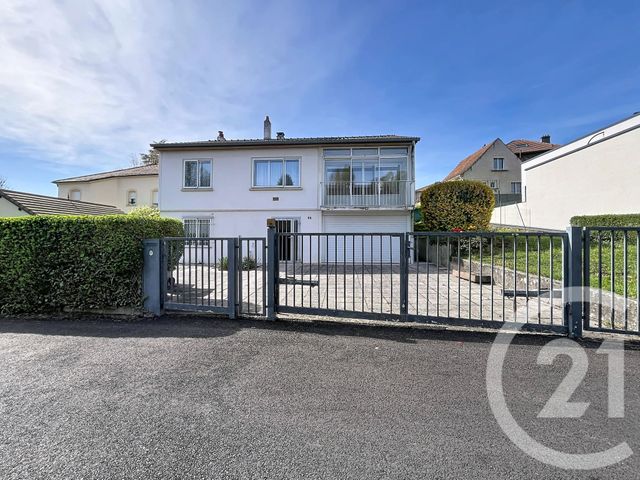 Maison à vendre ST JULIEN LES METZ