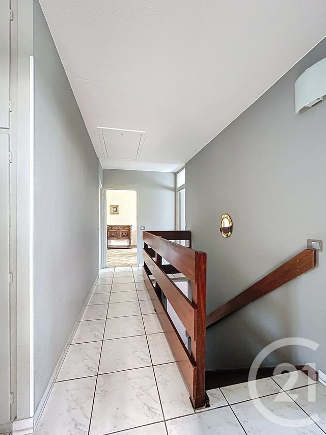 Maison &agrave; vendre - 7 pi&egrave;ces - 144,40 m2 - St Julien Les Metz - 57 - LORRAINE