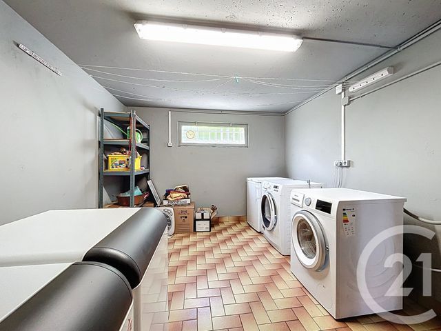 Maison &agrave; vendre - 7 pi&egrave;ces - 144,40 m2 - St Julien Les Metz - 57 - LORRAINE