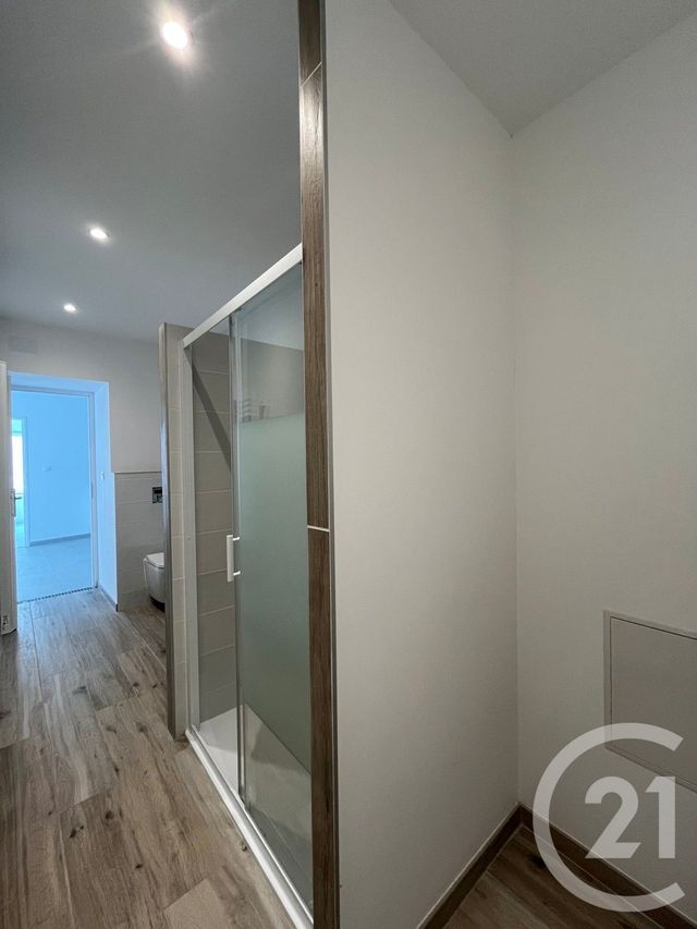 Appartement F3 &agrave; louer - 3 pi&egrave;ces - 60 m2 - Boulay Moselle - 57 - LORRAINE