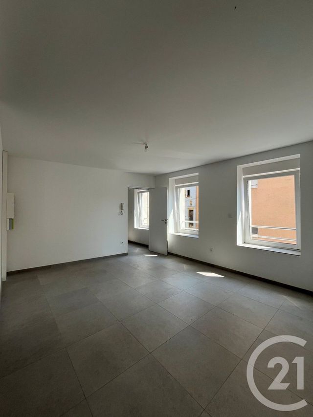 Appartement F3 &agrave; louer - 3 pi&egrave;ces - 60 m2 - Boulay Moselle - 57 - LORRAINE