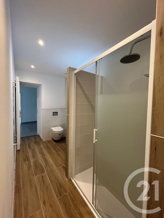 Appartement F3 &agrave; louer - 3 pi&egrave;ces - 60 m2 - Boulay Moselle - 57 - LORRAINE