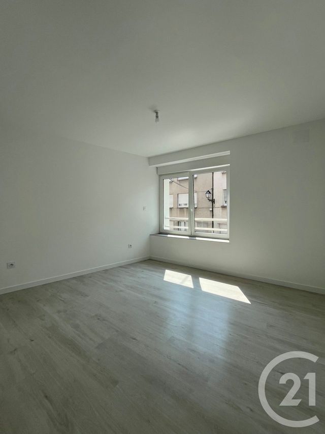 Appartement F3 &agrave; louer - 3 pi&egrave;ces - 60 m2 - Boulay Moselle - 57 - LORRAINE