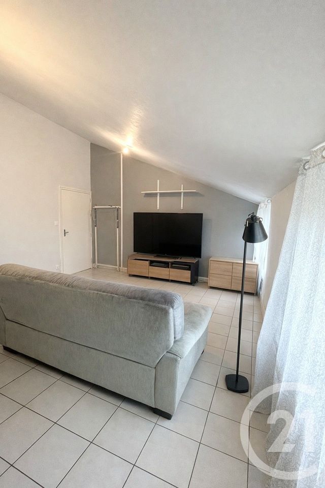 Appartement F5 &agrave; louer - 5 pi&egrave;ces - 95 m2 - Mance - 54 - LORRAINE