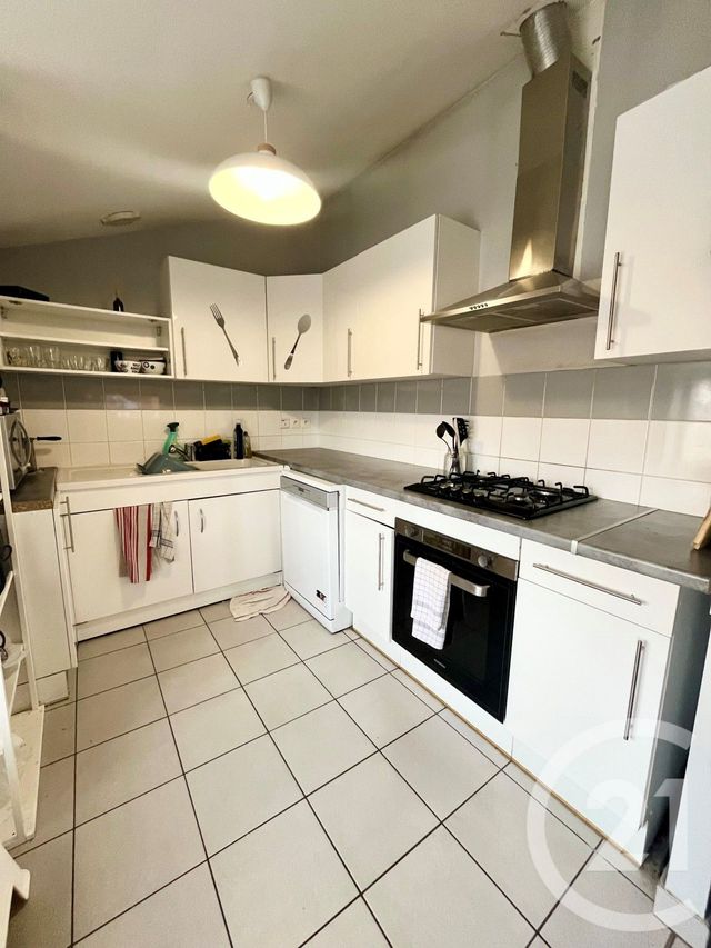 Appartement F5 &agrave; louer - 5 pi&egrave;ces - 95 m2 - Mance - 54 - LORRAINE