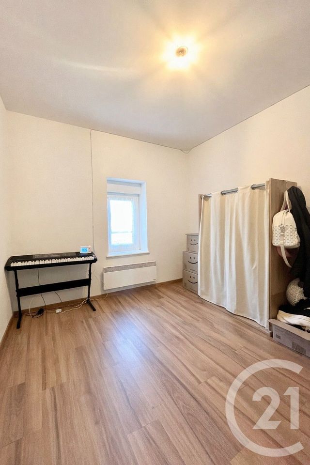Appartement F5 &agrave; louer - 5 pi&egrave;ces - 95 m2 - Mance - 54 - LORRAINE