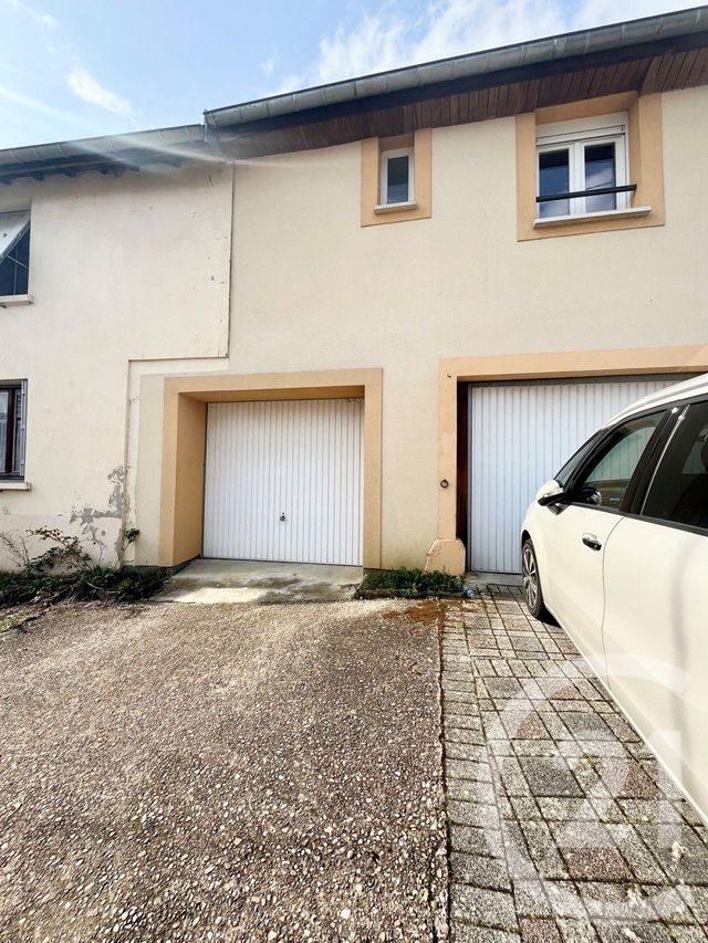 Appartement F5 &agrave; louer - 5 pi&egrave;ces - 95 m2 - Mance - 54 - LORRAINE