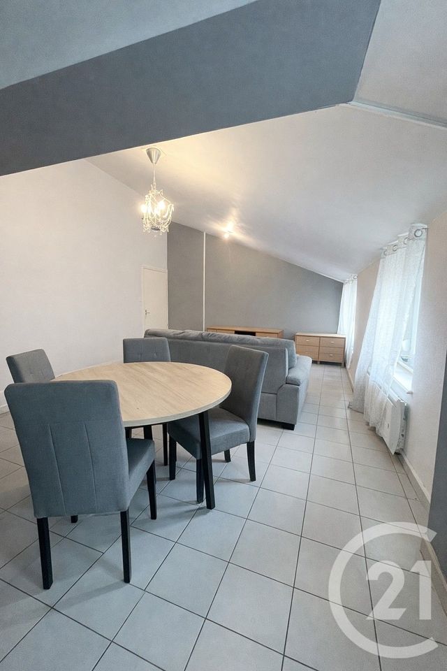 Appartement F5 &agrave; louer - 5 pi&egrave;ces - 95 m2 - Mance - 54 - LORRAINE
