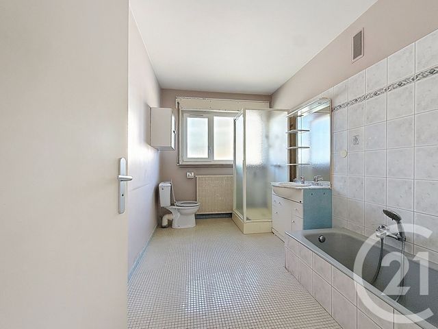 Immeuble &agrave; vendre - 310 m2 - Woippy - 57 - LORRAINE