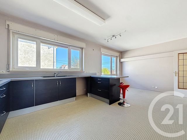 Immeuble &agrave; vendre - 310 m2 - Woippy - 57 - LORRAINE