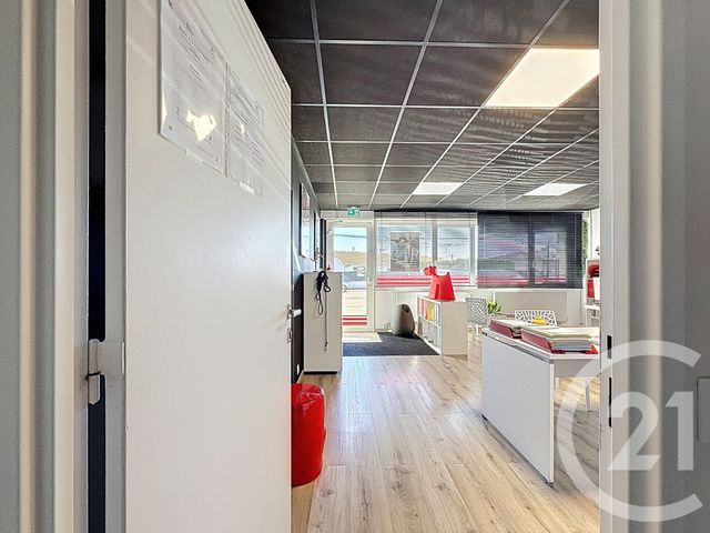 Commerce &agrave; vendre - 65 m2 - 57 - LORRAINE