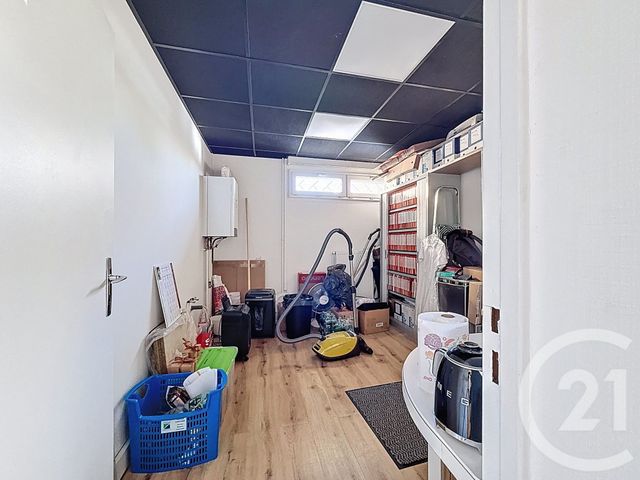 Commerce &agrave; vendre - 65 m2 - 57 - LORRAINE