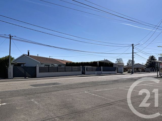 Commerce &agrave; vendre - 65 m2 - 57 - LORRAINE