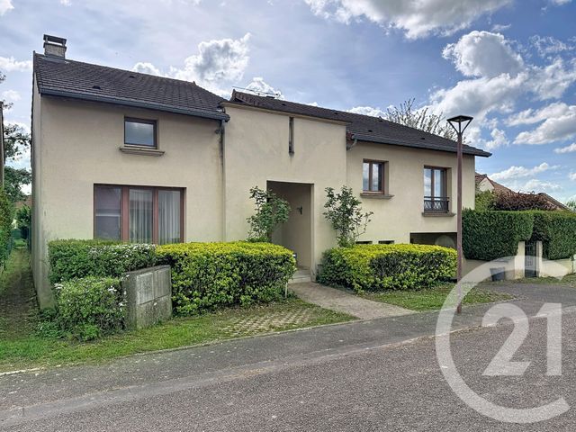 maison - RETONFEY - 57