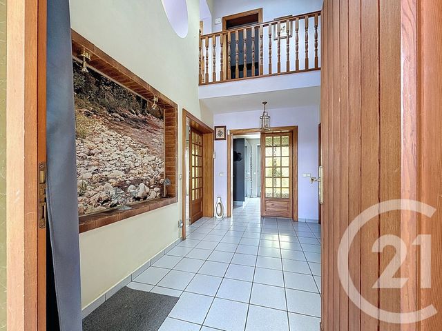 Maison &agrave; vendre - 7 pi&egrave;ces - 169,35 m2 - Retonfey - 57 - LORRAINE