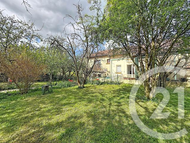 Maison &agrave; vendre - 7 pi&egrave;ces - 169,35 m2 - Retonfey - 57 - LORRAINE