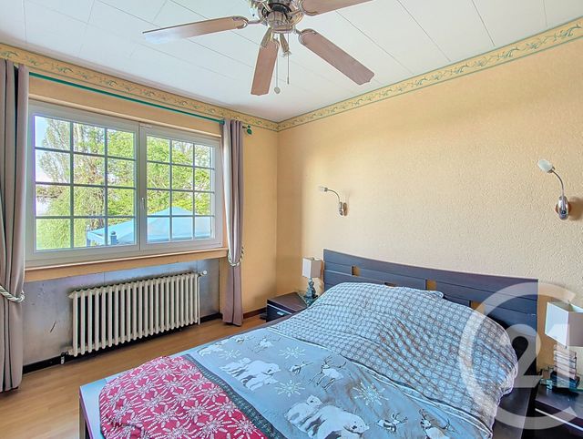 Maison &agrave; vendre - 6 pi&egrave;ces - 161 m2 - Ogy Montoy Flanville - 57 - LORRAINE