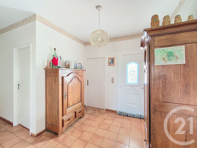 Maison &agrave; vendre - 6 pi&egrave;ces - 161 m2 - Ogy Montoy Flanville - 57 - LORRAINE