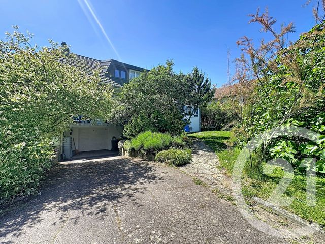 Maison &agrave; vendre - 6 pi&egrave;ces - 161 m2 - Ogy Montoy Flanville - 57 - LORRAINE