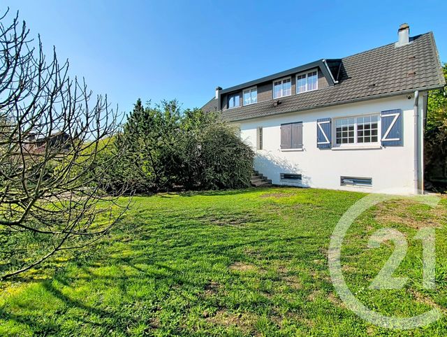 maison - OGY MONTOY FLANVILLE - 57