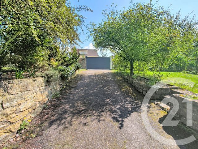 Maison &agrave; vendre - 6 pi&egrave;ces - 161 m2 - Ogy Montoy Flanville - 57 - LORRAINE