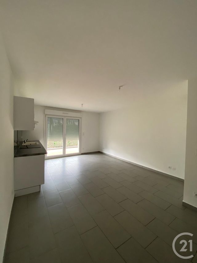 Appartement F3 &agrave; louer - 2 pi&egrave;ces - 55,56 m2 - Thionville - 57 - LORRAINE