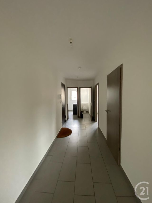 Appartement F3 &agrave; louer - 2 pi&egrave;ces - 55,56 m2 - Thionville - 57 - LORRAINE