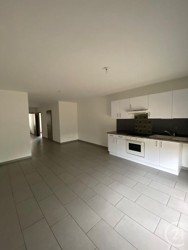 Appartement F3 à louer THIONVILLE