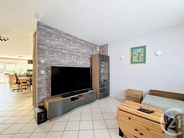 Maison &agrave; vendre - 6 pi&egrave;ces - 127 m2 - Ste Barbe - 57 - LORRAINE
