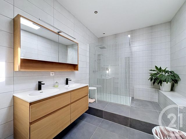 Maison &agrave; vendre - 6 pi&egrave;ces - 127 m2 - Ste Barbe - 57 - LORRAINE