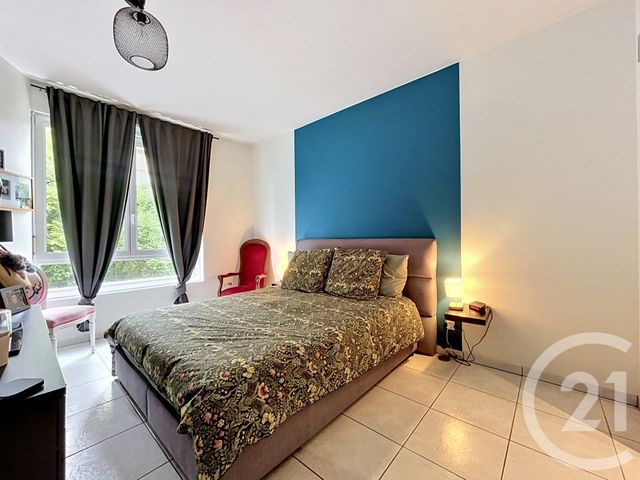 Appartement &agrave; vendre - 4 pi&egrave;ces - 86,10 m2 - Retonfey - 57 - LORRAINE