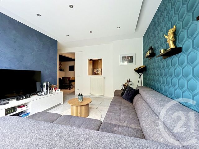 Appartement &agrave; vendre - 4 pi&egrave;ces - 86,10 m2 - Retonfey - 57 - LORRAINE