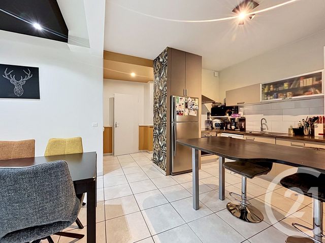 Appartement &agrave; vendre - 4 pi&egrave;ces - 86,10 m2 - Retonfey - 57 - LORRAINE