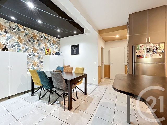Appartement &agrave; vendre - 4 pi&egrave;ces - 86,10 m2 - Retonfey - 57 - LORRAINE