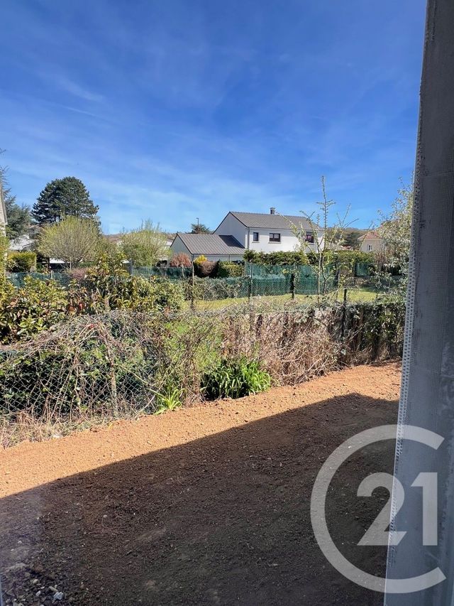 Maison &agrave; louer - 3 pi&egrave;ces - 60,10 m2 - Amneville Les Thermes - 57 - LORRAINE