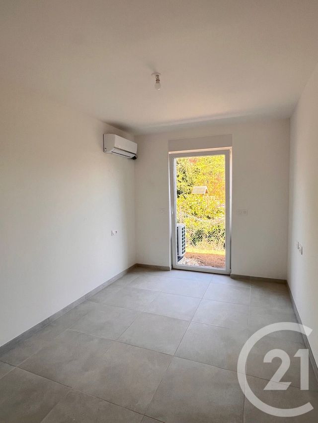 Maison &agrave; louer - 3 pi&egrave;ces - 60,10 m2 - Amneville Les Thermes - 57 - LORRAINE