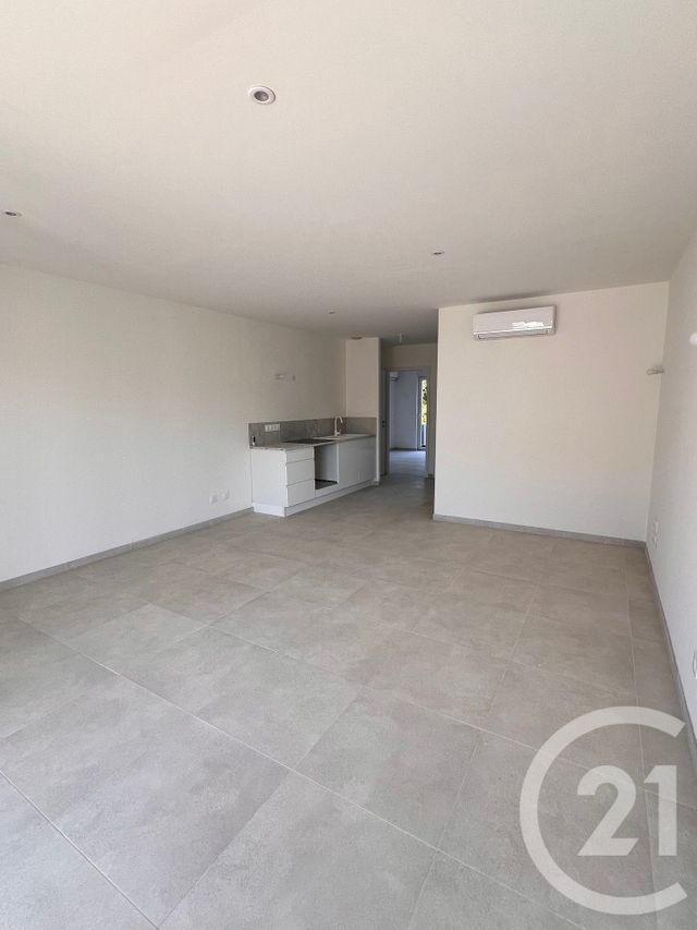 Maison &agrave; louer - 3 pi&egrave;ces - 60,10 m2 - Amneville Les Thermes - 57 - LORRAINE