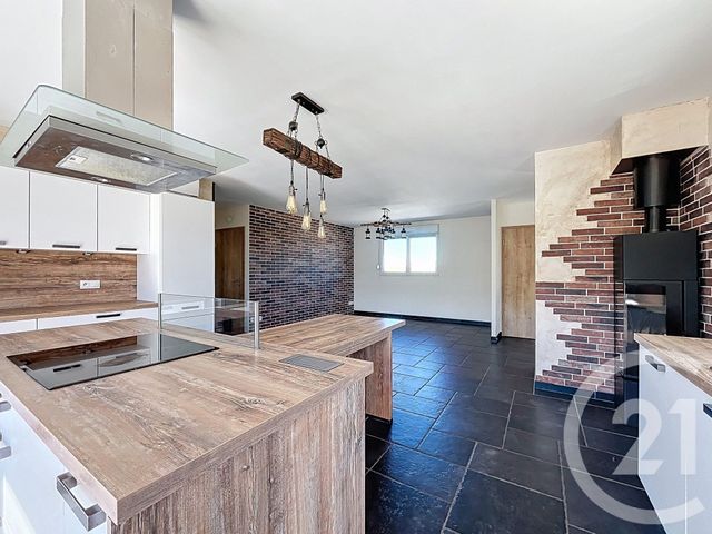 Maison &agrave; vendre - 5 pi&egrave;ces - 95,37 m2 - Elvange - 57 - LORRAINE