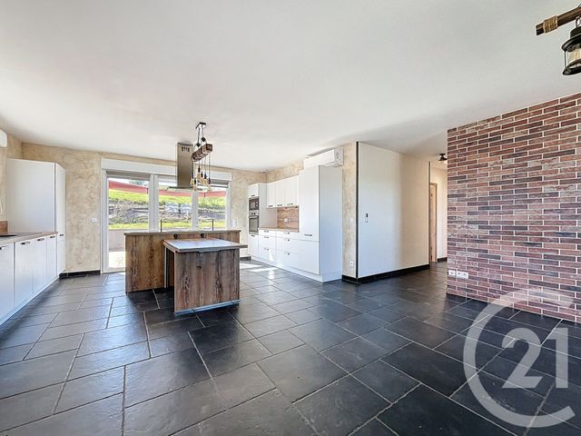 Maison &agrave; vendre - 5 pi&egrave;ces - 95,37 m2 - Elvange - 57 - LORRAINE