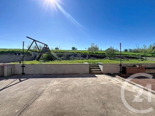 Maison &agrave; vendre - 5 pi&egrave;ces - 95,37 m2 - Elvange - 57 - LORRAINE