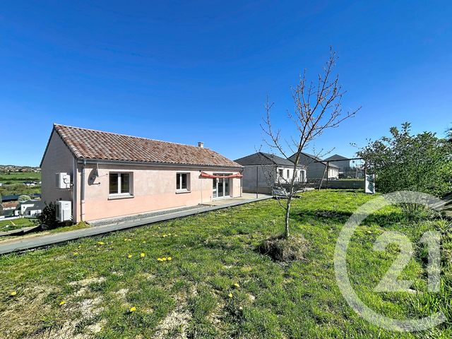 Maison &agrave; vendre - 5 pi&egrave;ces - 95,37 m2 - Elvange - 57 - LORRAINE