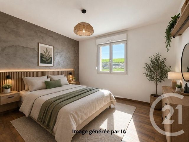 Maison &agrave; vendre - 5 pi&egrave;ces - 95,37 m2 - Elvange - 57 - LORRAINE