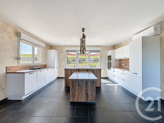 Maison à vendre ELVANGE