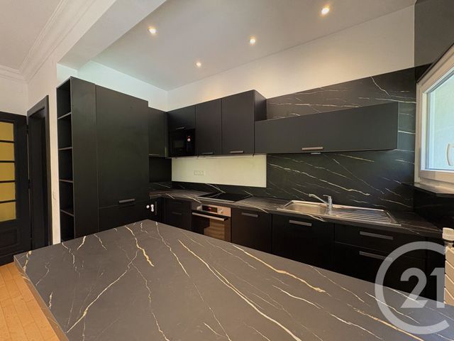 Appartement F5 &agrave; louer - 5 pi&egrave;ces - 153,16 m2 - St Julien Les Metz - 57 - LORRAINE