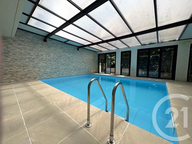 Appartement F5 &agrave; louer - 5 pi&egrave;ces - 153,16 m2 - St Julien Les Metz - 57 - LORRAINE