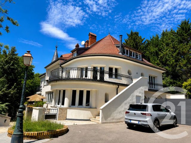 Appartement F5 à louer ST JULIEN LES METZ