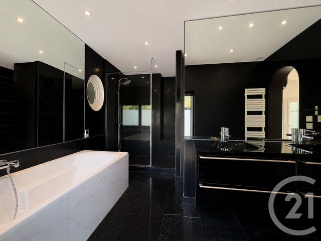 Appartement F5 &agrave; louer - 5 pi&egrave;ces - 153,16 m2 - St Julien Les Metz - 57 - LORRAINE