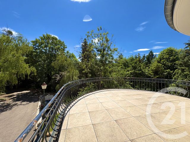 Appartement F5 &agrave; louer - 5 pi&egrave;ces - 153,16 m2 - St Julien Les Metz - 57 - LORRAINE